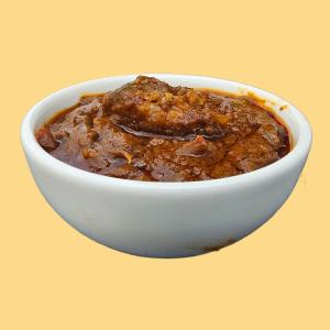 Ayalai Dry Fish Gravy | அயலை கருவாடு, கிரேவி